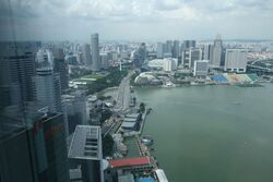 The Sail @ Marina Bay (D1), Apartment #576561881